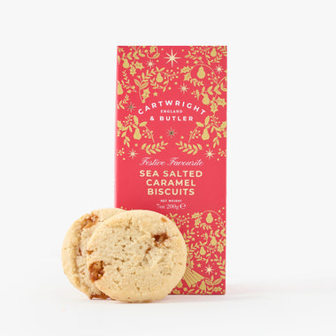 Limited Edition Festive Favourites Gift Bag